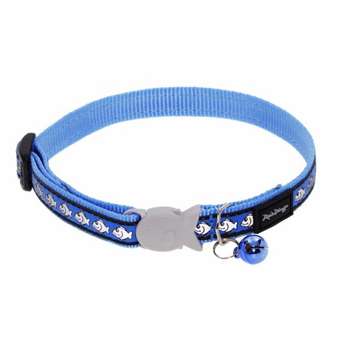 Kitten Collar in different colours